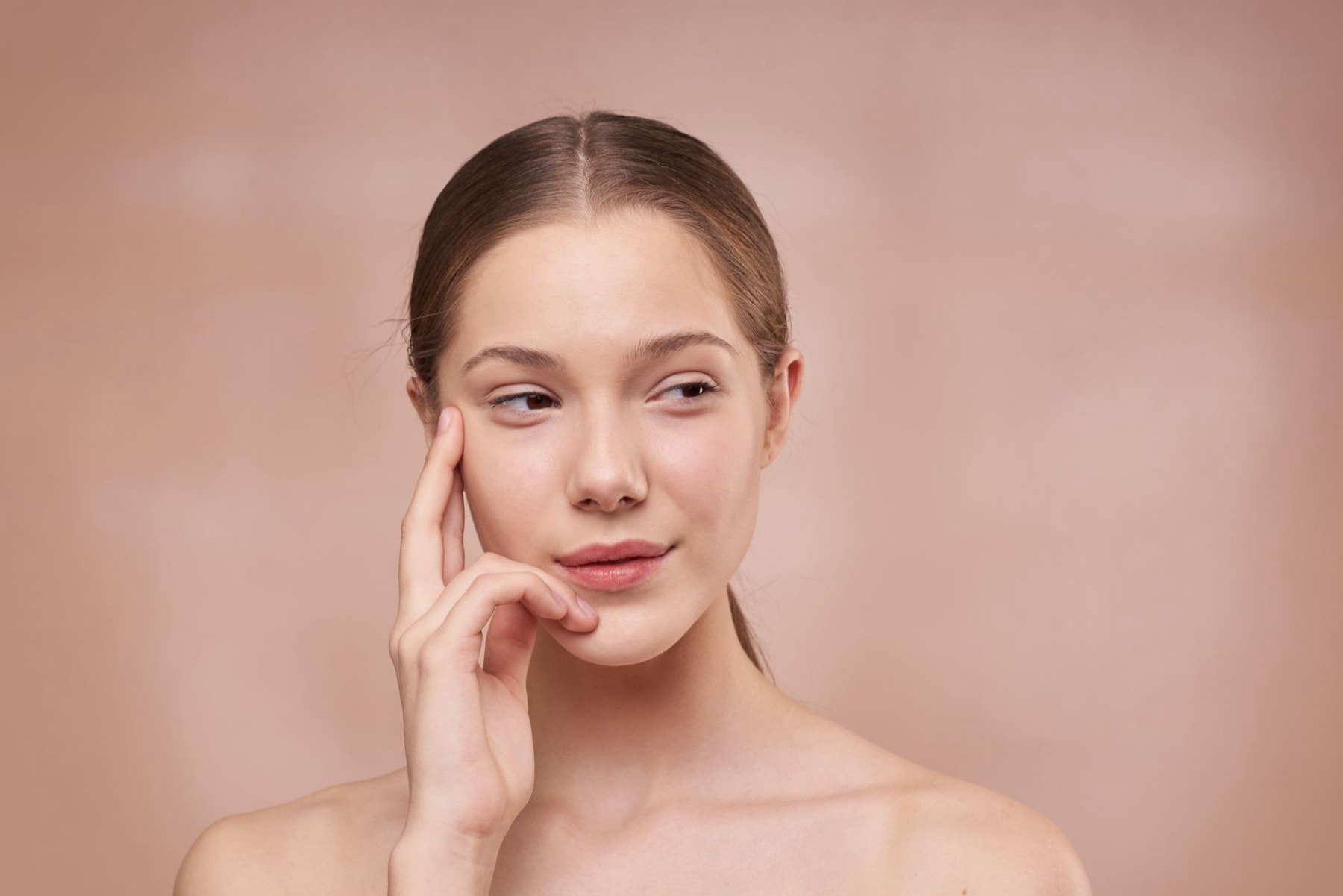 Skin Balance — bei Rötungen & empfindlicher Haut