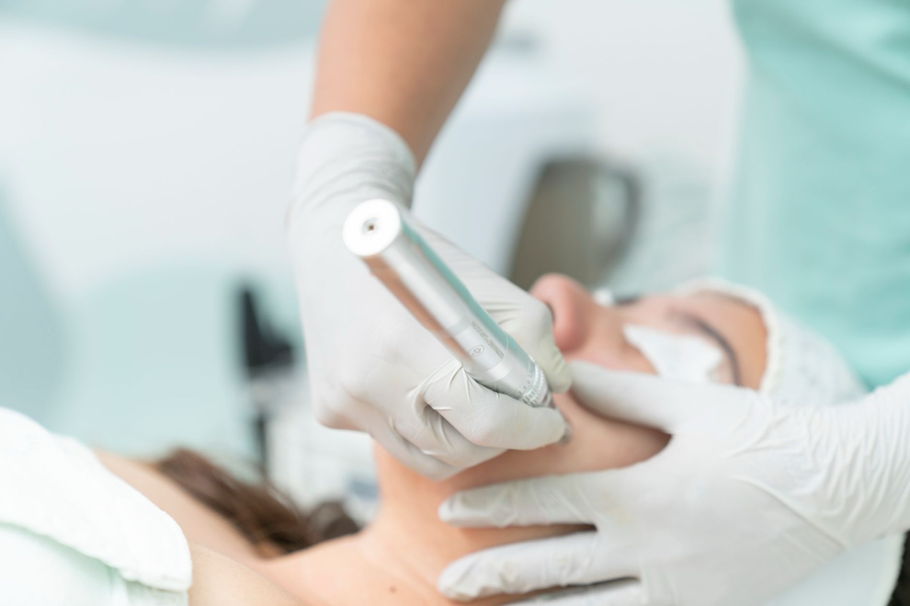 Microneedling (dermokosmetisch)